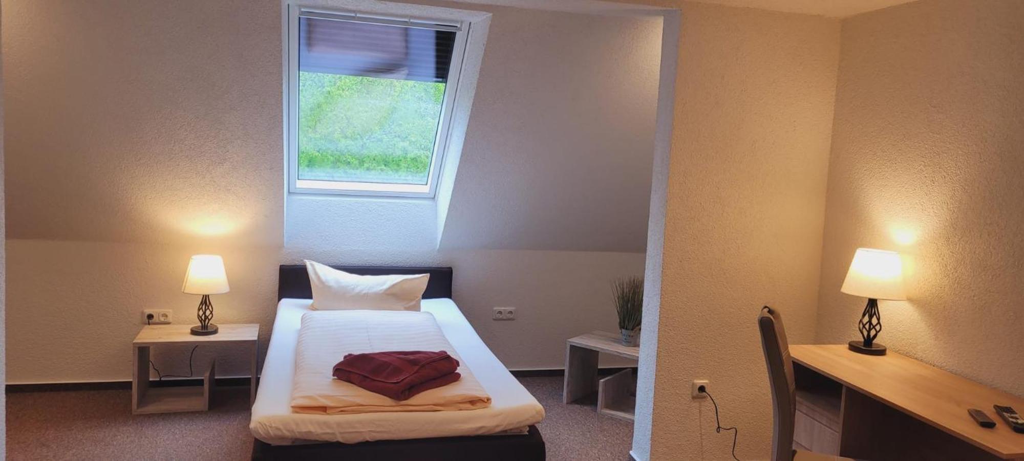 Pension & Gasthof Storchennest Gross Quassow Zewnętrze zdjęcie